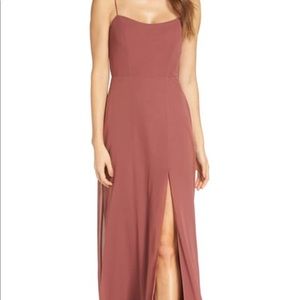 Jenny Yoo Kiara Dress